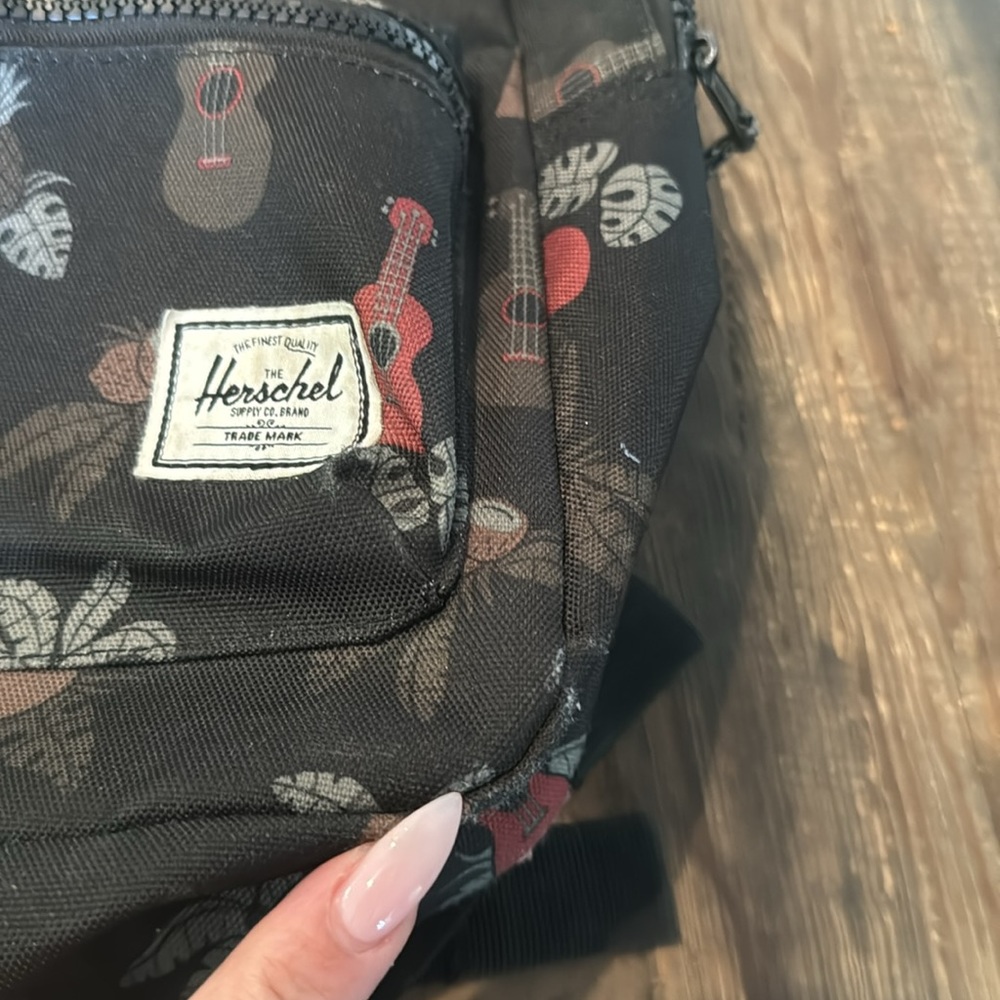 Herschel Mini Backpack - Picture 9 of 11